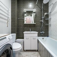 Квартира 36,2 м², 1-комнатная - изображение 5