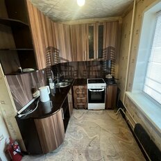 Квартира 35,3 м², 1-комнатная - изображение 4