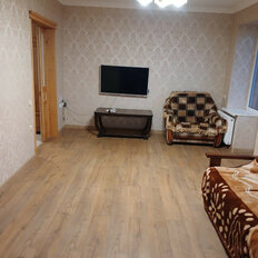 Квартира 50 м², 1-комнатная - изображение 2