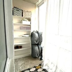 Квартира 43 м², 1-комнатная - изображение 5