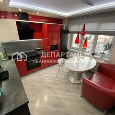 Квартира 38,6 м², 1-комнатная - изображение 2
