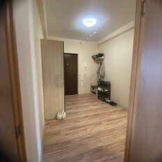 Квартира 46,4 м², 1-комнатная - изображение 5