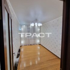 Квартира 67,5 м², 2-комнатная - изображение 3