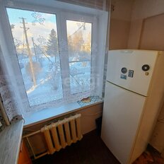 Квартира 45,8 м², 2-комнатная - изображение 3