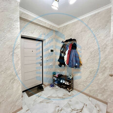 Квартира 41,2 м², 1-комнатная - изображение 4