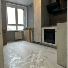 Квартира 48 м², 1-комнатная - изображение 3