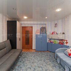 Квартира 55 м², 2-комнатная - изображение 4