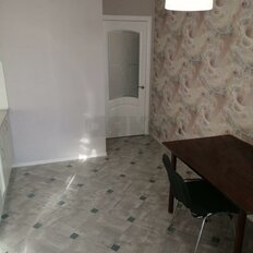 Квартира 60 м², 1-комнатная - изображение 4