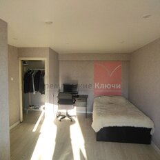Квартира 29,4 м², 1-комнатная - изображение 4