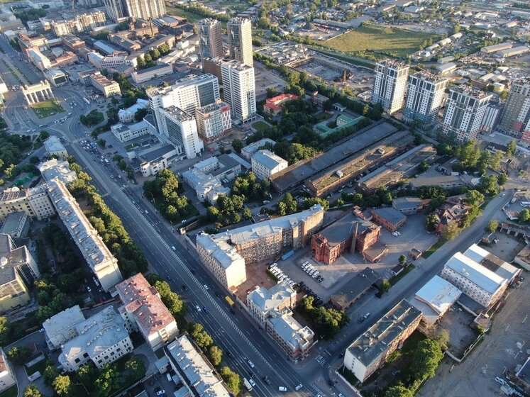 292,9 м², торговое помещение 69 973 808 ₽ - изображение 50
