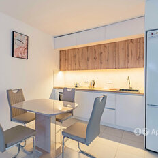 Квартира 45 м², 2-комнатная - изображение 1