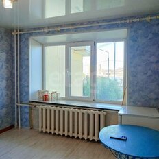 Квартира 21,6 м², 1-комнатная - изображение 5