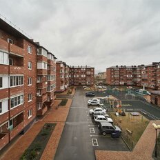 Квартира 32,1 м², 1-комнатная - изображение 4