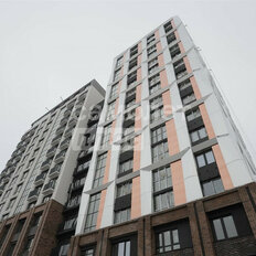 Квартира 64,1 м², 2-комнатная - изображение 1