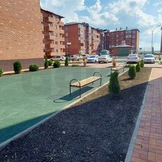 Квартира 25,6 м², студия - изображение 1