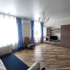 Квартира 84 м², 3-комнатная - изображение 4