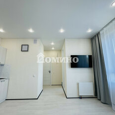 Квартира 30 м², студия - изображение 4