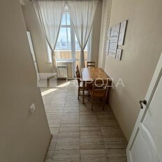 Квартира 42 м², 1-комнатная - изображение 4