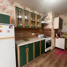 Квартира 40,2 м², 1-комнатная - изображение 2