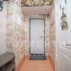 Квартира 31,9 м², 1-комнатная - изображение 2