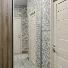 Квартира 37,6 м², 1-комнатная - изображение 5