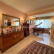 Квартира 124 м², 2-комнатная - изображение 4