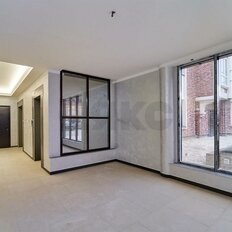 Квартира 52 м², 1-комнатная - изображение 1