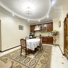 Квартира 127 м², 3-комнатная - изображение 1