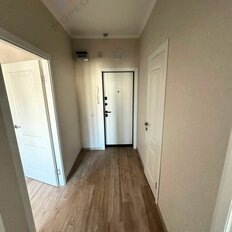 Квартира 37,1 м², 1-комнатная - изображение 5
