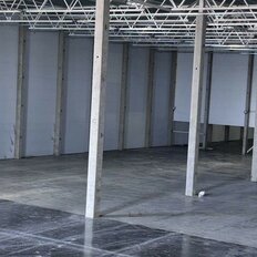 11200 м², склад - изображение 1