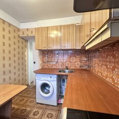 Квартира 45,7 м², 2-комнатная - изображение 2
