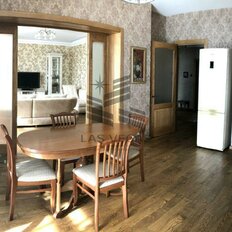 Квартира 140 м², 3-комнатная - изображение 5