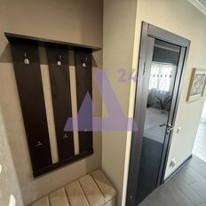 Квартира 37 м², 1-комнатная - изображение 1