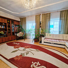 Квартира 102 м², 3-комнатная - изображение 1