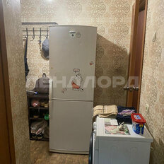 Квартира 31,7 м², 2-комнатная - изображение 4