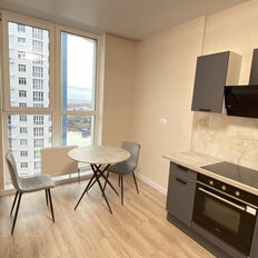 Квартира 37 м², 1-комнатная - изображение 1