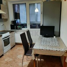 Квартира 35,8 м², 1-комнатная - изображение 2