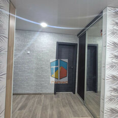 Квартира 47,7 м², 2-комнатная - изображение 5