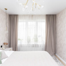 Квартира 54,6 м², 2-комнатная - изображение 2