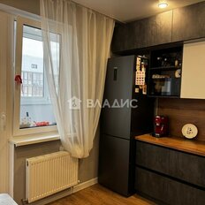 Квартира 40,5 м², 1-комнатная - изображение 3