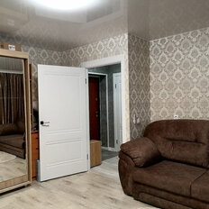 Квартира 30 м², 1-комнатная - изображение 1
