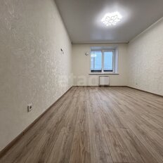 Квартира 36,1 м², 1-комнатная - изображение 2