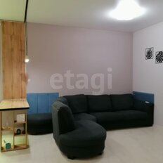 Квартира 35 м², студия - изображение 1