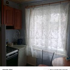 Квартира 30 м², 1-комнатная - изображение 1