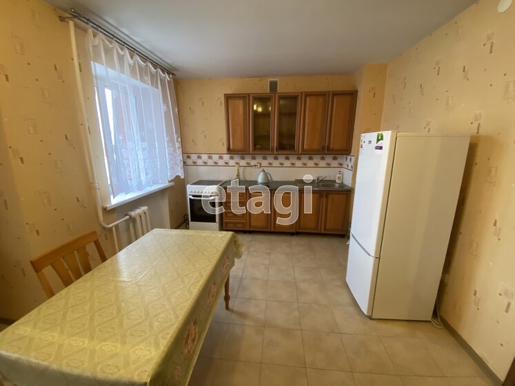 45 м², 1-комнатная квартира 35 000 ₽ в месяц - изображение 53