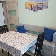 Квартира 40 м², 1-комнатная - изображение 1