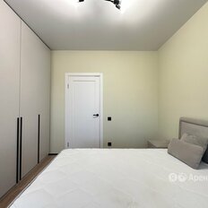 Квартира 57 м², 2-комнатная - изображение 5