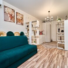 Квартира 84,5 м², 3-комнатная - изображение 2