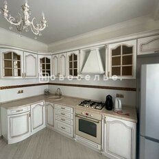 Квартира 52 м², 1-комнатная - изображение 1