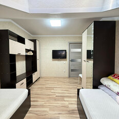 Квартира 84,5 м², 3-комнатная - изображение 5